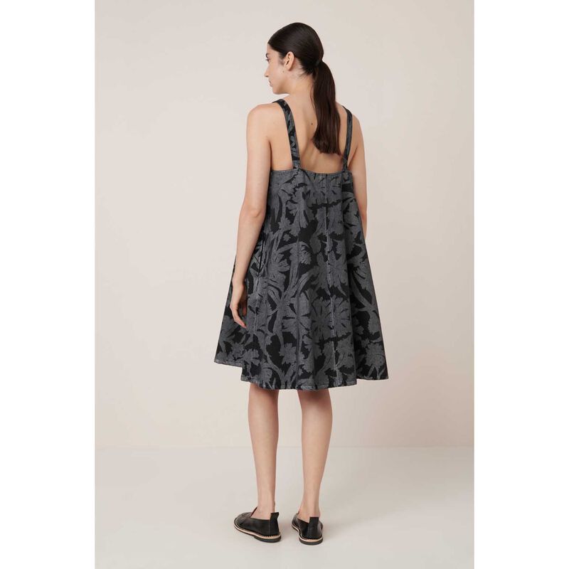 Kowtow Swing Dress image number 1